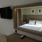 欧鲁万盛酒店