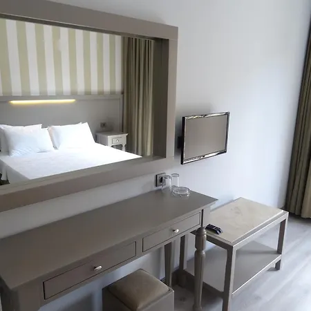 Hotel Pine Valley Oludeniz