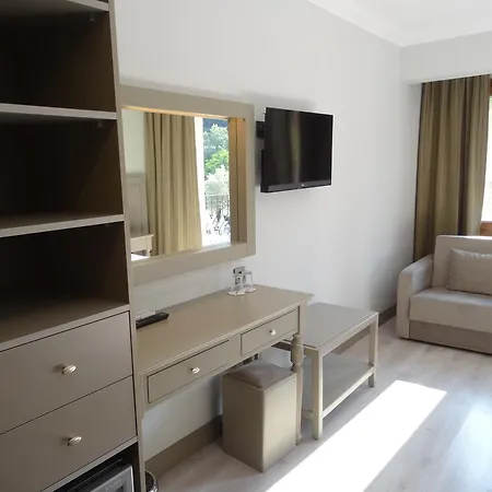 酒店 欧鲁万盛酒店