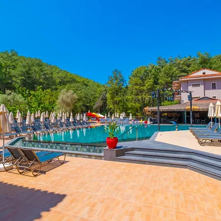 Pine Valley Hotel Oludeniz