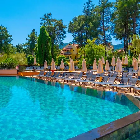 Pine Valley 4* Oludeniz