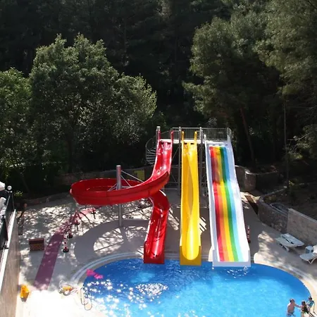 Pine Valley Hotel Oludeniz