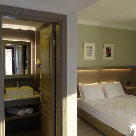 Pine Valley Hotel Oludeniz