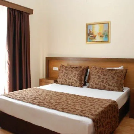 Pine Valley Oludeniz