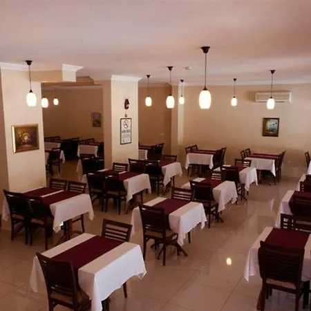 Hotel Pine Valley Oludeniz