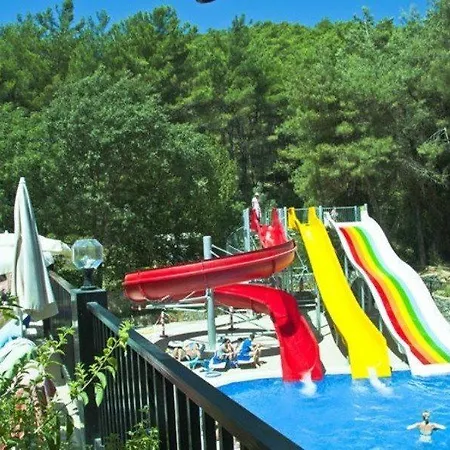 Pine Valley Oludeniz