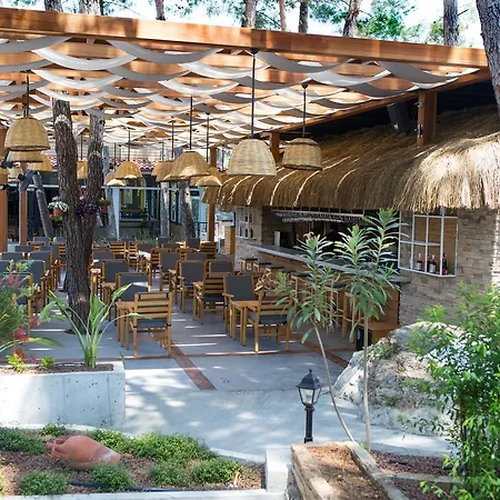 Hotel Pine Valley 4*