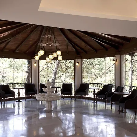 Hotel Pine Valley 4*