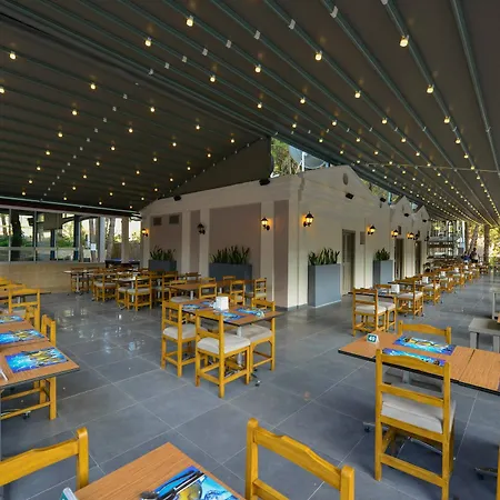 Pine Valley Hotel
