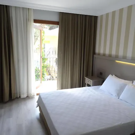 Hotel Pine Valley Oludeniz