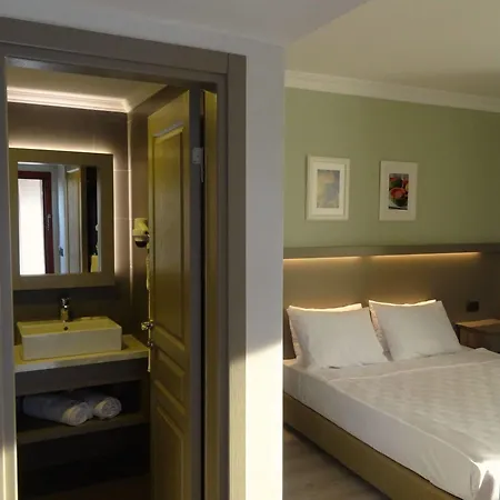 Pine Valley Hotel Oludeniz