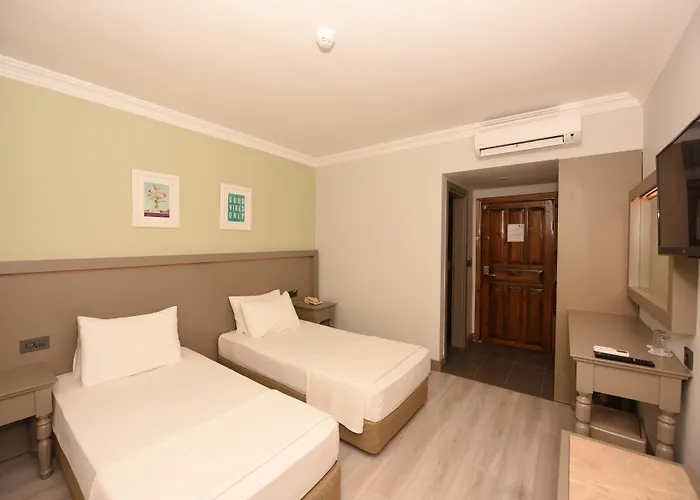 Pine Valley Oludeniz