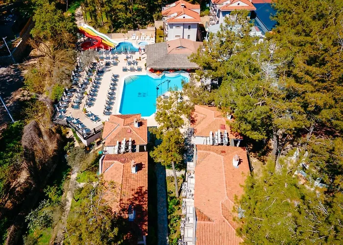 Pine Valley Ölüdeniz