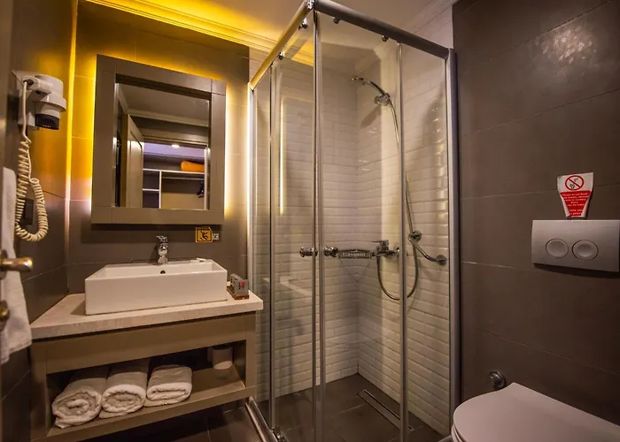 Pine Valley Oludeniz