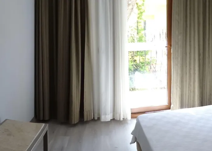 Pine Valley Hotel Oludeniz