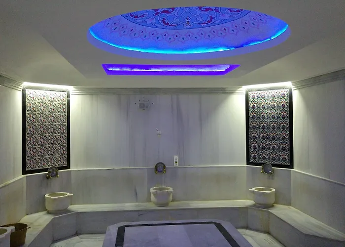 Pine Valley 4* Ölüdeniz