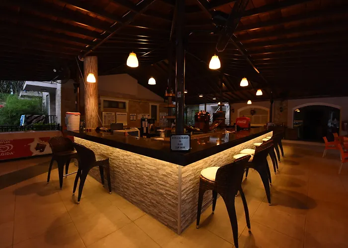 Hotel Pine Valley Ölüdeniz