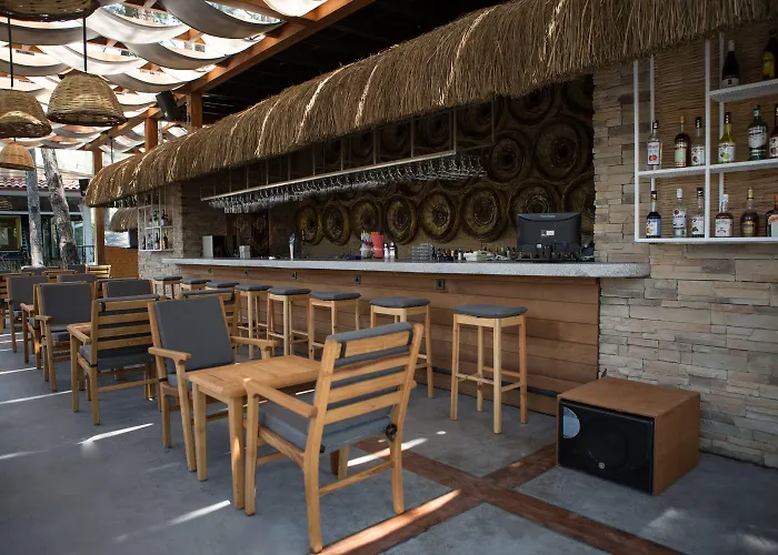 Pine Valley 4* Oludeniz