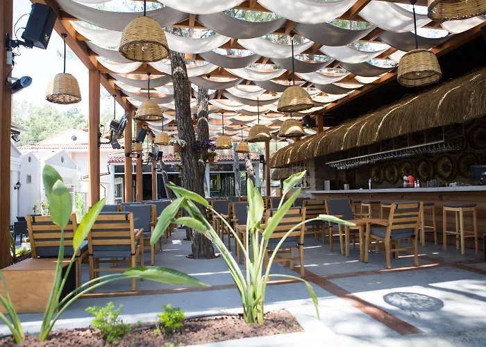 Hotel Pine Valley Oludeniz