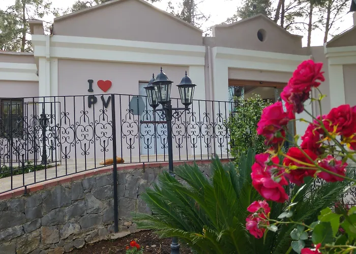 Hotel Pine Valley 4*