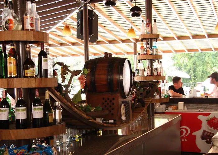 Hotel Pine Valley 4*