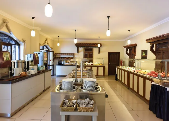 Hotel Pine Valley Oludeniz