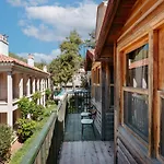 Pine Valley Hotel