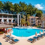 Pine Valley 4* Ölüdeniz