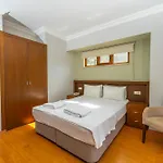 Pine Valley Hotel 4*