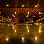 Pine Valley Hotel 4*