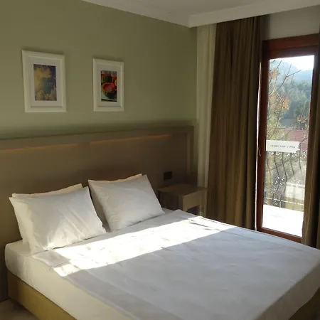 Hotel Pine Valley Ölüdeniz