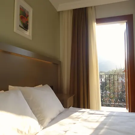 Pine Valley Ölüdeniz