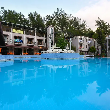 Pine Valley Hotel Ölüdeniz