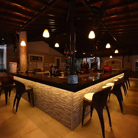 Hotel Pine Valley Ölüdeniz