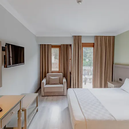 Pine Valley Hotel Ölüdeniz