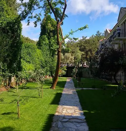 Pine Valley Szálloda Oludeniz