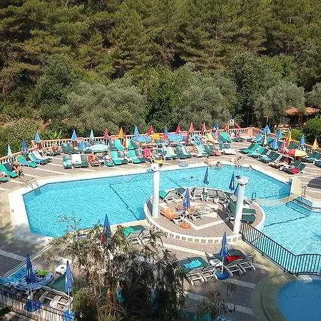 Pine Valley 4* Ölüdeniz