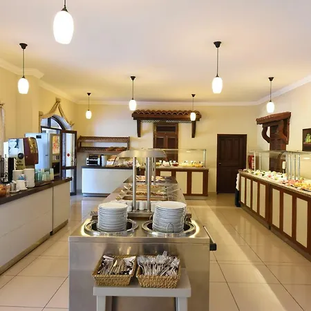 Hotel Pine Valley Ölüdeniz