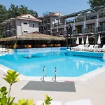 Pine Valley Ölüdeniz