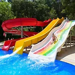Pine Valley 4* Олудениз