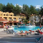 Отель Pine Valley Олудениз