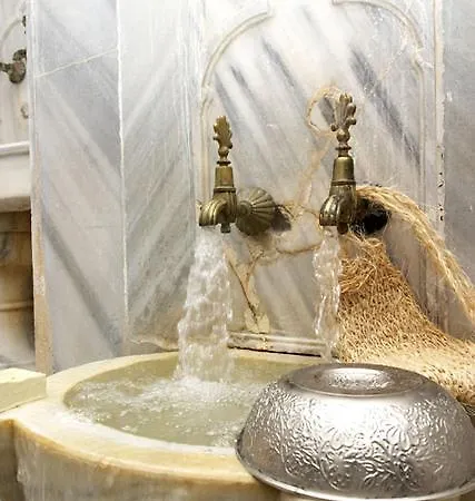 بن فالي أولودينيز 4*