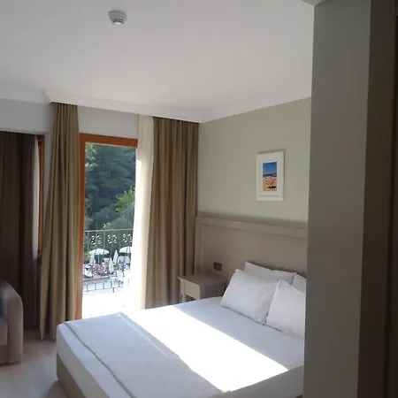 Pine Valley 4* Oludeniz