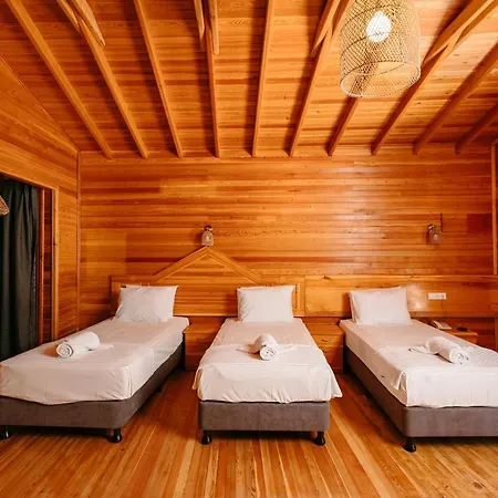 Pine Valley Oludeniz