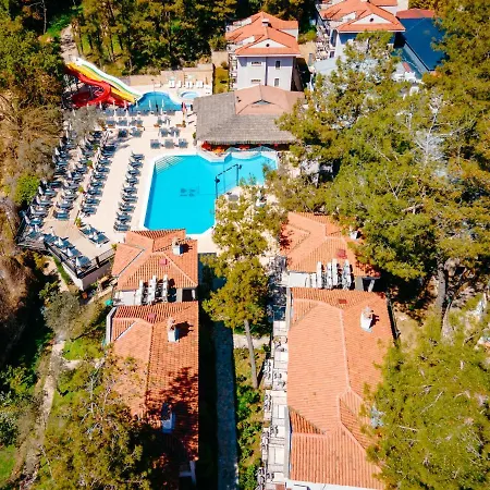 Pine Valley Ölüdeniz