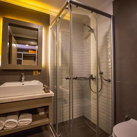 Pine Valley Oludeniz