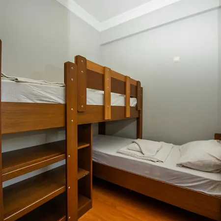 Szálloda Pine Valley Oludeniz