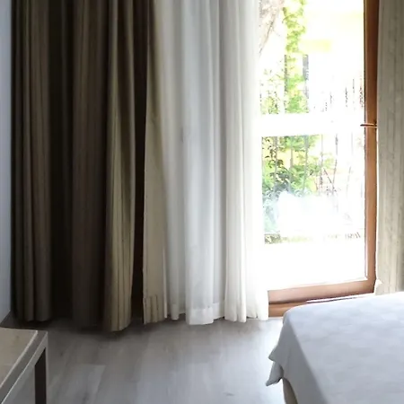 Pine Valley Szálloda Oludeniz