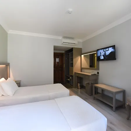 Pine Valley 4* Oludeniz