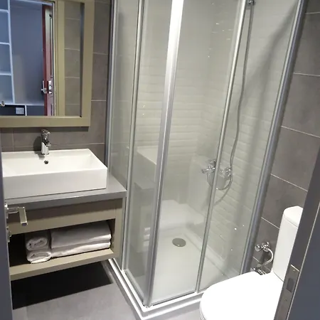 Pine Valley Szálloda Oludeniz